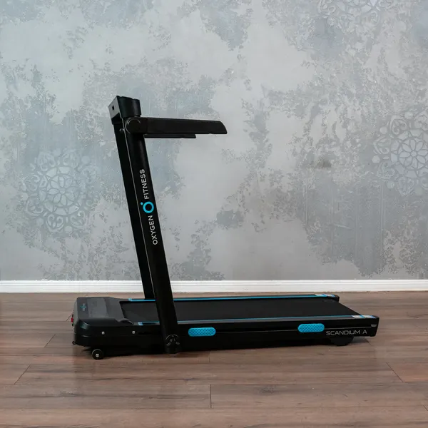 Изображение товара Электрическая беговая дорожка Oxygen Fitness Scandium A