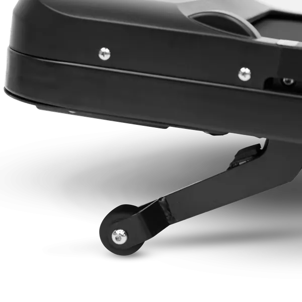 Изображение товара Электрическая беговая дорожка Oxygen Fitness Scandium A