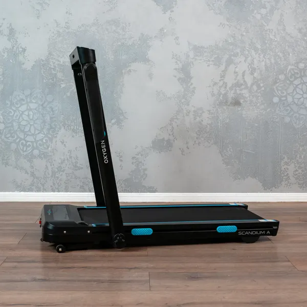 Изображение товара Электрическая беговая дорожка Oxygen Fitness Scandium A
