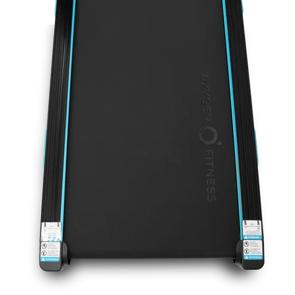 Изображение товара Электрическая беговая дорожка Oxygen Fitness Scandium A