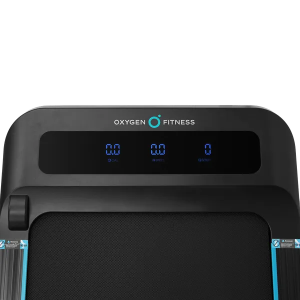 Изображение товара Электрическая беговая дорожка Oxygen Fitness Scandium A