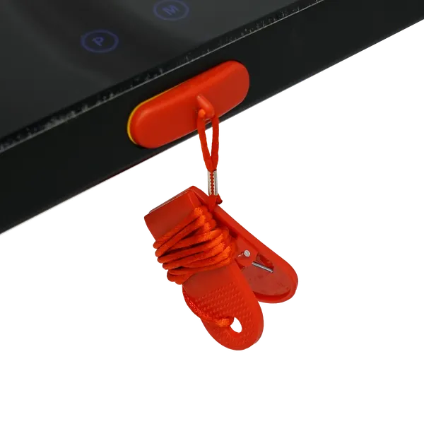 Изображение товара Электрическая беговая дорожка Oxygen Fitness Scandium A