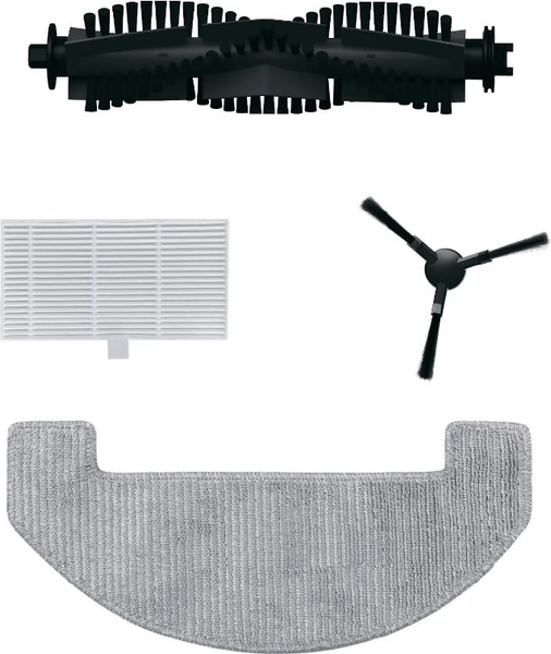 Изображение товара Комплект расходных материалов для робота-пылесоса Dreame RAK58