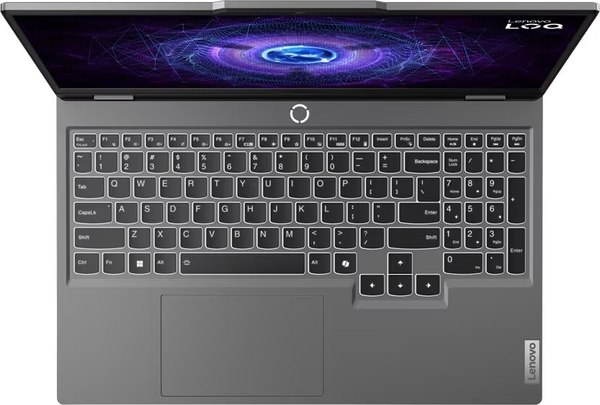 Изображение товара Игровой ноутбук Lenovo LOQ 15IRX9 (83DV00GARK)