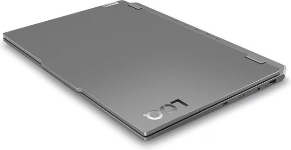 Изображение товара Игровой ноутбук Lenovo LOQ 15IRX9 (83DV00GARK)