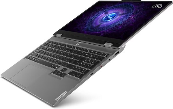 Изображение товара Игровой ноутбук Lenovo LOQ 15IRX9 (83DV00NGRK)