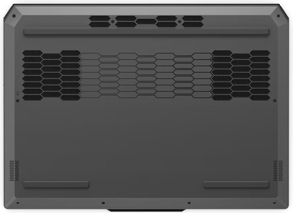 Изображение товара Игровой ноутбук Lenovo LOQ 15IRX9 (83DV00NGRK)