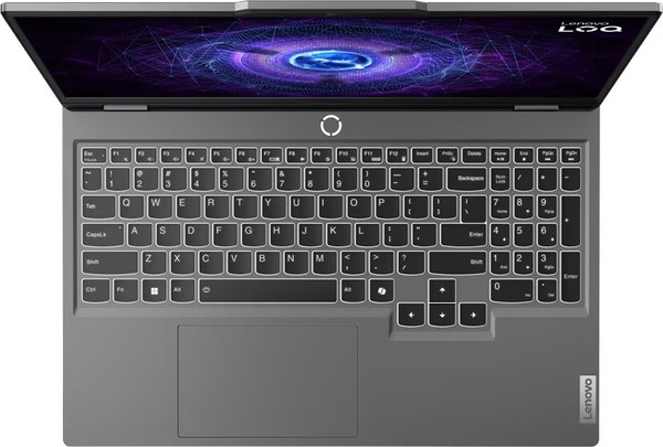 Изображение товара Игровой ноутбук Lenovo LOQ 15IRX9 (83DV00NGRK)