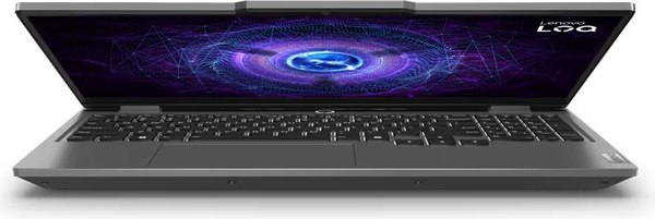 Изображение товара Игровой ноутбук Lenovo LOQ 15IRX9 (83DV00NGRK)