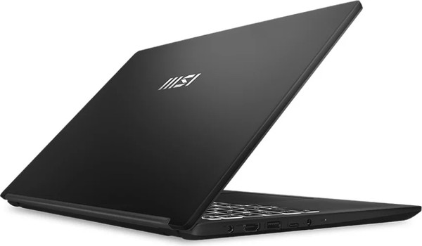 Изображение товара Ноутбук MSI Modern 15 H AI (C1MG-092XBY)