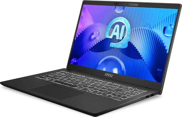 Изображение товара Ноутбук MSI Modern 15 H AI (C1MG-092XBY)