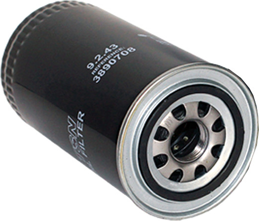 Изображение товара Масляный фильтр TSN 9.2.43