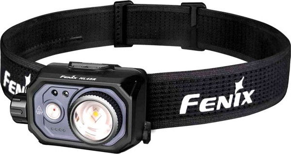 Изображение товара Фонарь Fenix Light HL45R