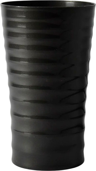 Изображение товара Ваза садовая Szemikowie Bratek Premium / SZ-X48 (графитовый)