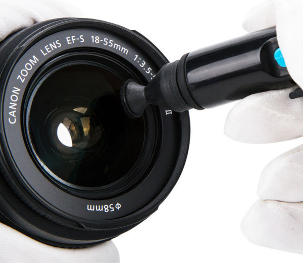 Изображение товара Карандаш для чистки оптики JJC CL-P4