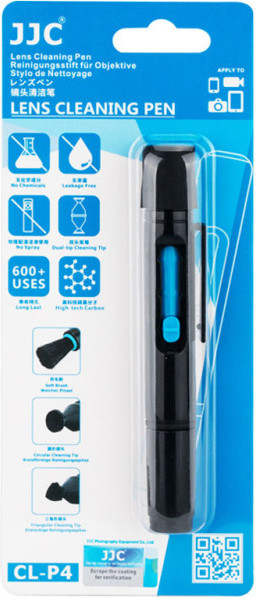 Изображение товара Карандаш для чистки оптики JJC CL-P4
