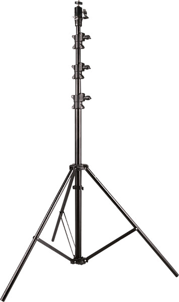 Изображение товара Стойка для студийного оборудования GreenBean GBStand 380 GTX-B / 31382