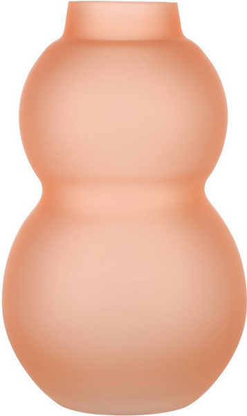 Изображение товара Ваза Eglo Bevato 421351 (стекло, розовый сатиновый)