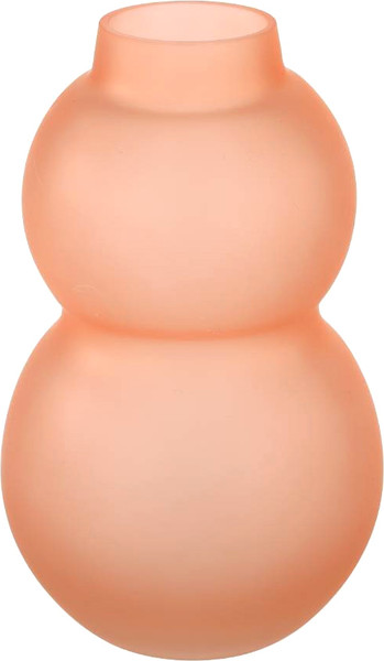 Изображение товара Ваза Eglo Bevato 421351 (стекло, розовый сатиновый)