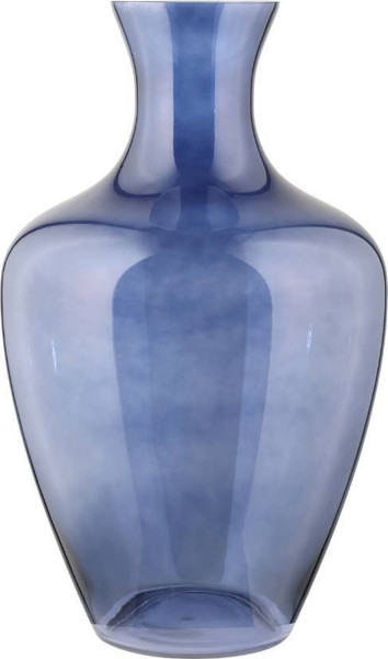 Изображение товара Ваза Eglo Longkali 421377 (стекло, синий)