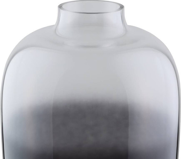 Изображение товара Ваза Eglo Culasi 421388 (стекло, дымчатый серый)