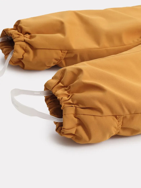 Изображение товара Комбинезон прогулочный детский Rant Husky / 155/8-74 (Honey Yellow, р.74)