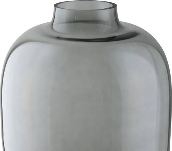 Изображение товара Ваза Eglo Culasi 421389 (стекло, серый)
