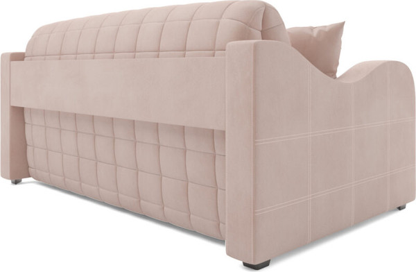 Изображение товара Диван Mebel-Ars Аккордеон Барон №4 НПБ 155x200 (бежевый кордрой)