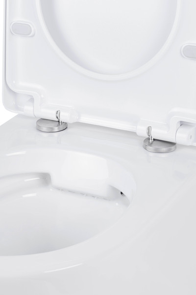 Изображение товара Инсталляция с унитазом подвесным Roxen StounFix Dual Fresh 968421
