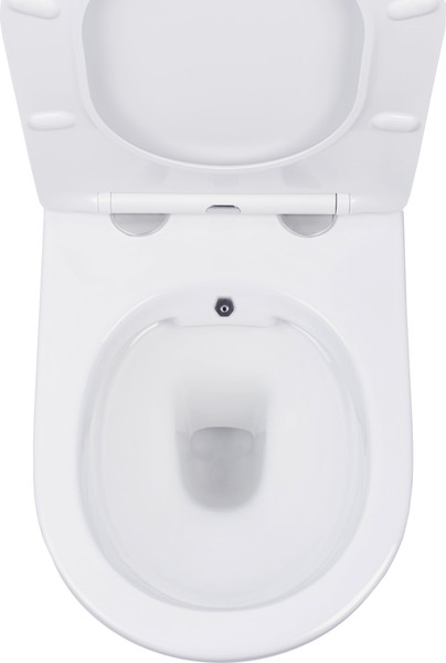 Изображение товара Унитаз подвесной с инсталляцией Roxen StounFix Dual Fresh 968424