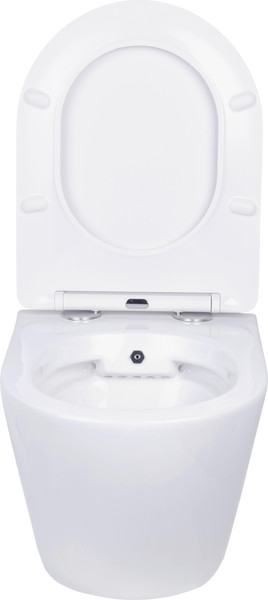 Изображение товара Унитаз подвесной с инсталляцией Roxen StounFix Dual Fresh 968424