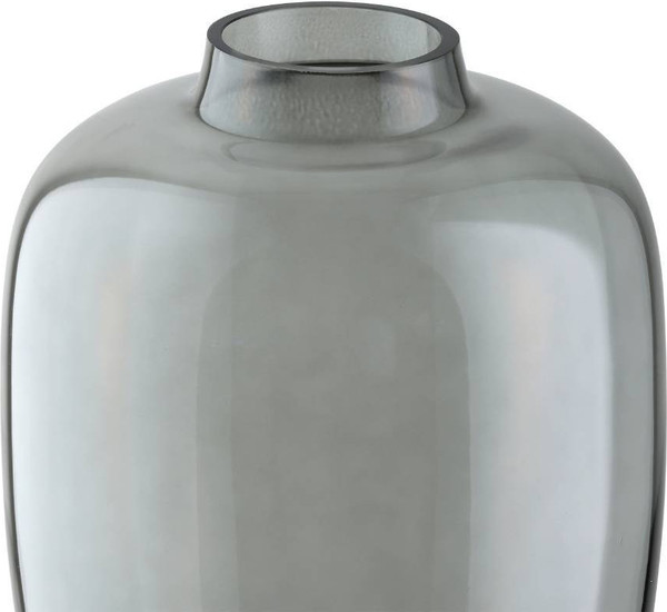 Изображение товара Ваза Eglo Culasi 421393 (стекло, серый)