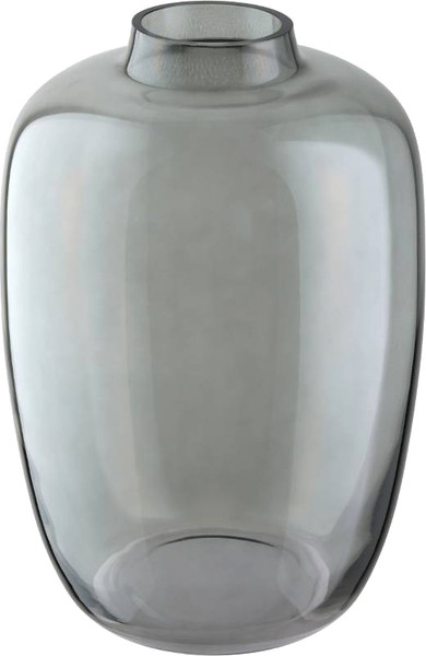 Изображение товара Ваза Eglo Culasi 421393 (стекло, серый)
