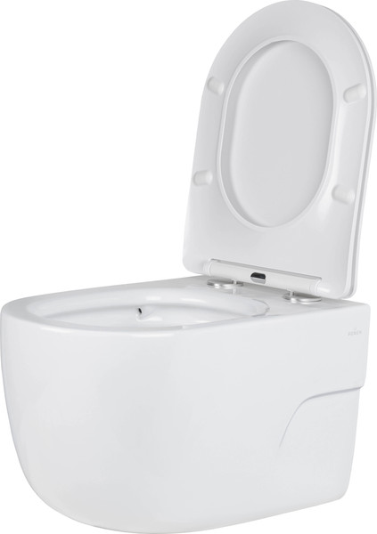 Изображение товара Инсталляция с унитазом подвесным Roxen StounFix Dual Fresh 968445