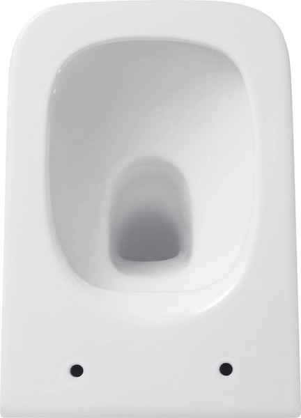 Изображение товара Унитаз подвесной с инсталляцией Roxen StounFix Dual Fresh 968466