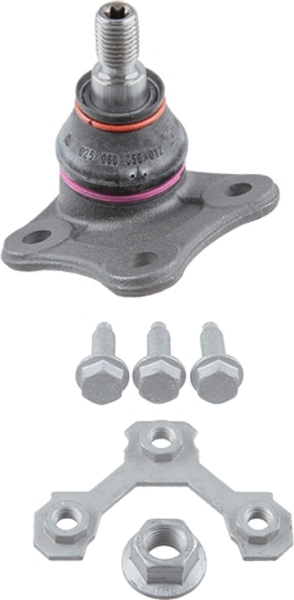 Изображение товара Шаровая опора Lemforder 17620 02