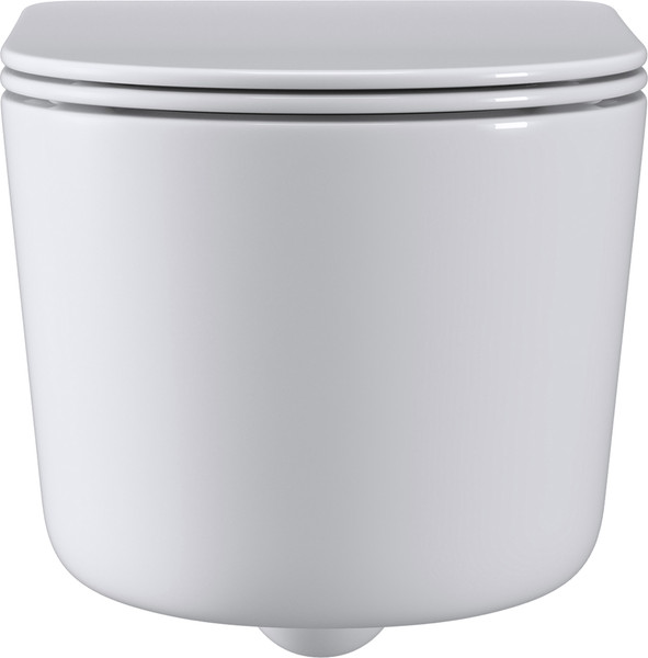 Изображение товара Унитаз подвесной с инсталляцией Roxen StounFix Dual Fresh 968480