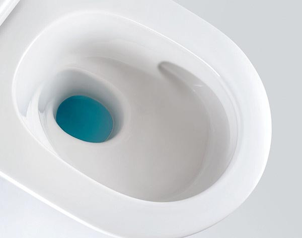 Изображение товара Унитаз подвесной с инсталляцией Roxen StounFix Dual Fresh 968483