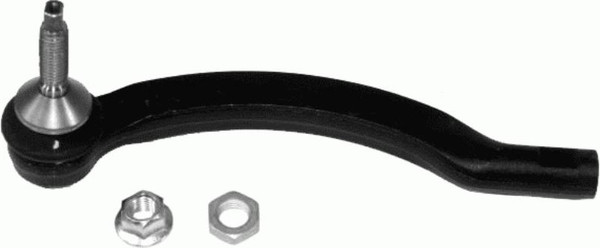 Изображение товара Наконечник рулевой тяги Lemforder 26676 02