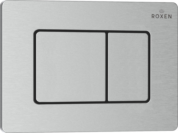 Изображение товара Инсталляция для унитаза Roxen Attach 968400