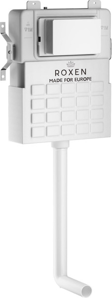 Изображение товара Инсталляция для унитаза Roxen Attach 968403