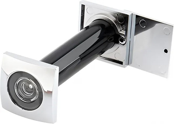 Изображение товара Глазок дверной Avers 1516/70-130-CR