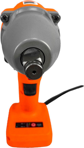 Изображение товара Аккумуляторный гайковерт Daman DIW21C-4BL