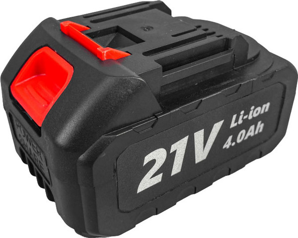 Изображение товара Аккумуляторный гайковерт Daman DIW21C-4BL