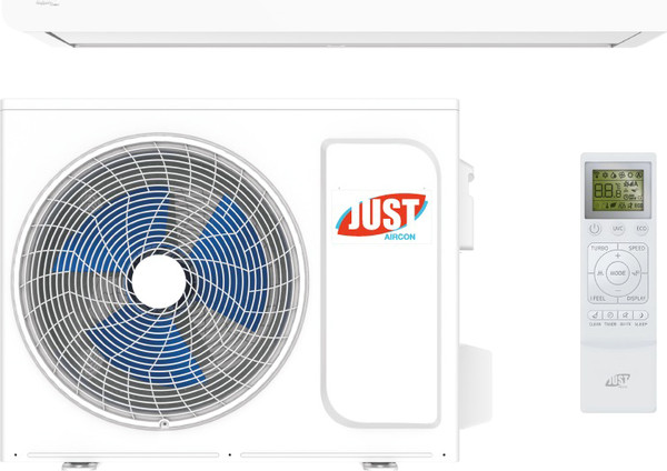 Изображение товара Сплит-система Just JAE-12HPSA/MВ