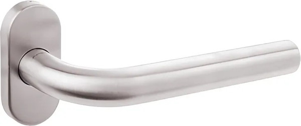 Изображение товара Ручка дверная Apecs H-0901-INOX/304