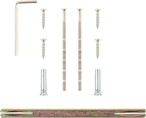 Изображение товара Ручка дверная Apecs HP-85.2703-INOX/304-BLM