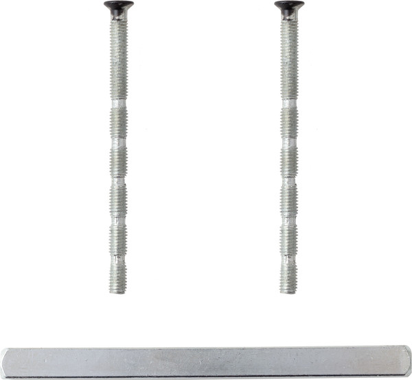 Изображение товара Ручка дверная Apecs HP-85.7205-BLM