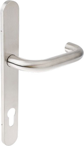 Изображение товара Ручка дверная Apecs HP-92.2703-INOX/304