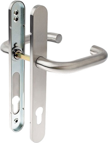 Изображение товара Ручка дверная Apecs HP-92.2703-INOX/304